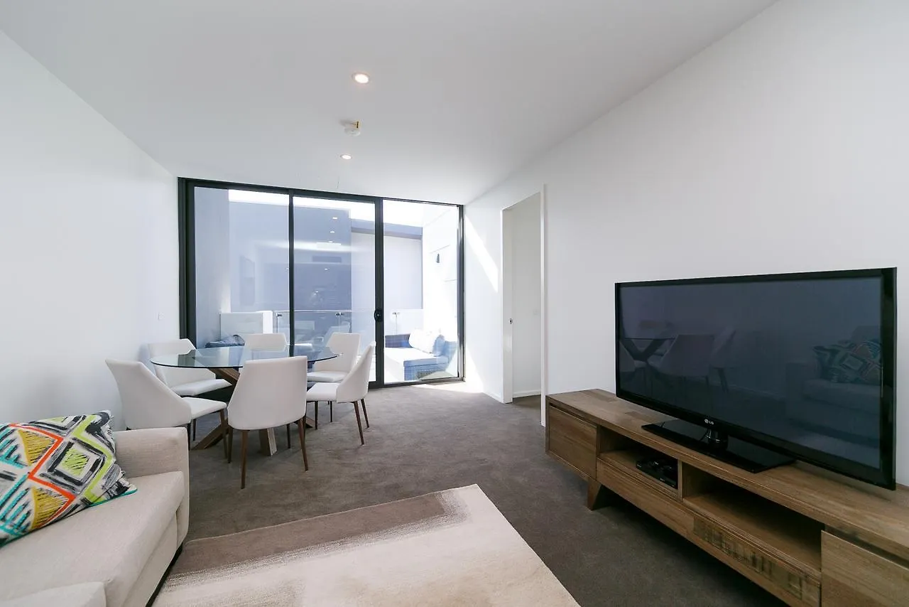 Accommodate Canberra - Amaya 0*,  Australia