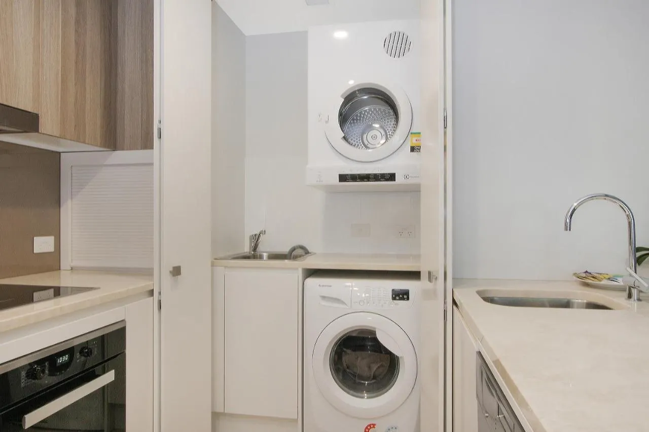 Accommodate Canberra - Amaya Australia